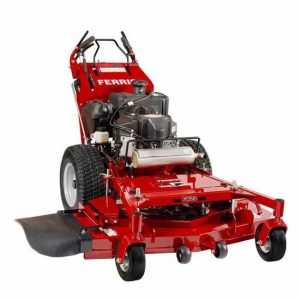 New 2022 Ferris FW25 36 Walk Behind Lawn Mower Model 5901886  |  Lawn Mowers