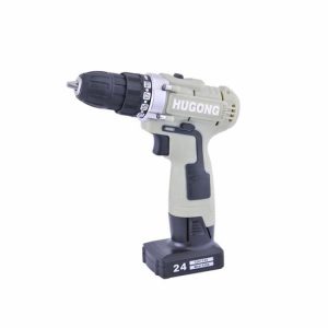 New Arrival Rechargeable Power Drills 1800RPM Lithium Battery Electric Drills For Industrial  |  Power Drills