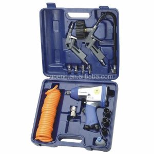 New Products RongPeng RP7854 High Technical Air Conditioning Tool Kit  |  Other Tools