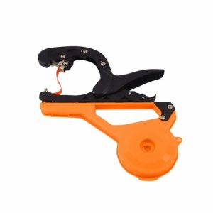 new tomato kiwi vegetable accessories blade nail special tape device binding vine grape binding machine grape tapener  |  Other Tools