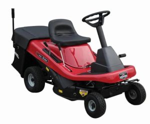 Newest Grass Machine CJ30GZZHL150 Lawn Mower Tractor Riding of 30Inch Ride On Lawn Mower In Hydraumatic Way With Locin 15HP 432C  |  Lawn Mowers