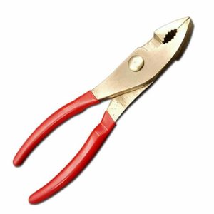 OEM New best-selling Non Sparking Tools explosion-proof Slip joint pliers with complete specifications Other Hand Tools  |  Other Hand Tools