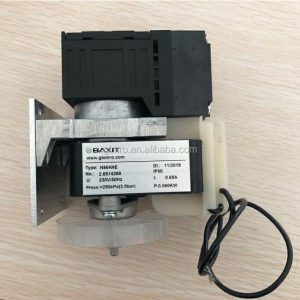 Original and New BAXIT N86KNE N86KTE Diaphragm Vacuum Pump CEMS Sampling Pump  |  Pumps