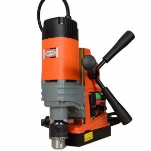 Ouyan 8816RE Magnetic drill with forward and reverse speed regulation  |  Power Drills