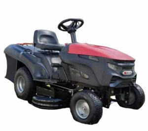 Petrol Lawn Tractor Professional, 452 CC Loncin Engine ,38 inch Petrol Lawn Tractor  |  Lawn Mowers