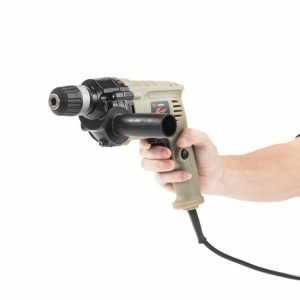 Powerful Handheld Electric Power Tools Drill Multi-Function Corded Small Electric Drill  |  Power Drills