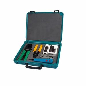 Professional Crimping Tool for RJ45 RJ11 RJ9 tools kits  |  Other Tools