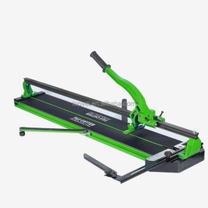 PROFESSIONAL TILE CUTTER 1200mm  tile cutting machine manual flooring tools tile score breaker other hand tools  |  Other Hand Tools