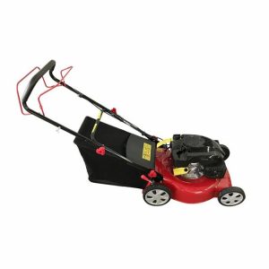 READY TO SHIP!! Gasoline Lawnmower 140cc 18 inch Self Propelled Gaso Powered Lawn Mower for Garden  |  Lawn Mowers