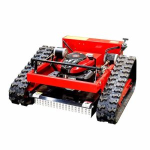 Remote Control Lawn Mower for sale  |  Lawn Mowers