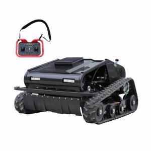 robot lawn mower large cutting width gasoline self propelled lawn mower 1000mm  attachments for remote control lawn mowers  |  Lawn Mowers