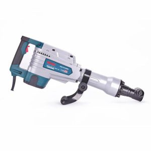 Ronix Model 2816L Variable Speed SDS MAX Electric Power Combination Demolition Hammer Drill Machine with 220V 1600W 46J  |  Power Drills