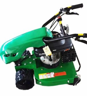 Self Propelled Petrol 225cc Rotary Lawn Mower  |  Lawn Mowers