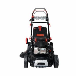 Senci 21 inches High Performance Work Behind Lawn Mower Gasoline-powered Lawn Mower  |  Lawn Mowers