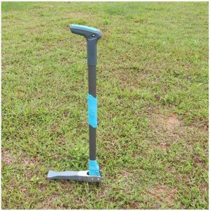 SUNSHINE Hot Sale Aluminium Handle Long Handle Telescopic Lawn Weed Extractor Garden Stand Up Weed Puller Tools  |  Other Hand Tools