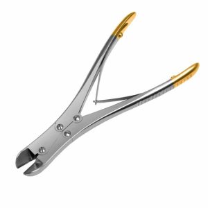 Surgical Orthopedic Heavy duty Pin Cutter plier 56cm cut 6mm cut wire and pin  |  Other Hand Tools