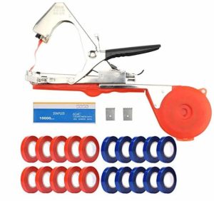 Tapener Tying Tool Garden Vine Machine for Plants Stem Strapping Binding Tape Tool  |  Other Tools