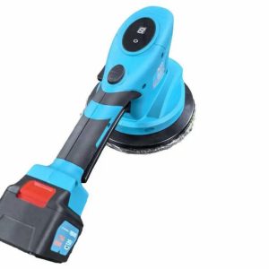 Tile Laying Vibration 12v 1500mah Rechargeable Lithium Battery Other Hand Tools Tiling Laying Vibrator  |  Other Hand Tools