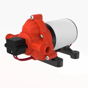 TOOFLO  water pumps 33 series other marine supplieswater jet pump marine electric reciprocating piston water pump  |  Pumps