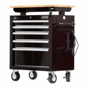 Tool Set Box Drawers Rolling Tool Set Industry For Mechanic Garage Heavy Duty Storage Rolling Tool Cabinet Good Price Lead-Free  |  Tool Sets