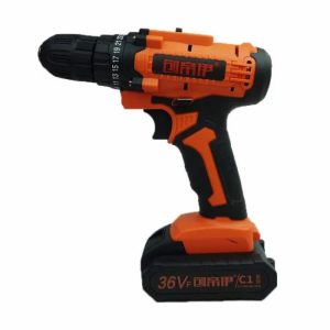 Tranrich Highquality Cordless hand held portable screwdriver cordless drill machine power tools tool sets electric power drills  |  Power Drills