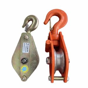 Transmission Line Stringing Tools 1Ton 2Ton 5Ton Electric Pulley  |  Other Tools