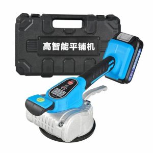 Upgrade style more suction other hand tools Tile laying tools with tile vibration  |  Other Hand Tools