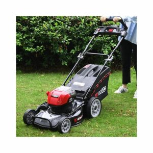 Vertak Electric Automatic Lawn Mower 40V Cordless Grass Mower Machine For Garden Working  |  Lawn Mowers