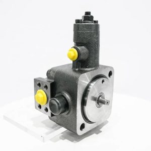 VPD Series Hydraulic Vane Pump for NC Lathe  VPD Pump  |  Pumps