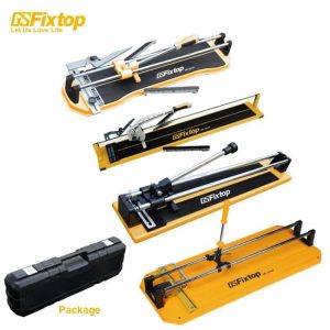 Wholesale Top Quality High Precision 600/800/1000/1200mm Durable Professional Other Hand Tools Sigma Tile Cutter Ceramic  |  Other Hand Tools