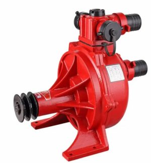 Aluminum High Pressure Self-priming Drip Irrigation High Agricultural Centrifugal Water Pump Farml  |  Pumps