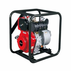 Hot Sales Diesel Water Pump SCDWP80 with High Flow Capacity Water Pressure Pump  |  Pumps