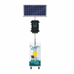 LEO Solar Pumping Display System  |  Pumps