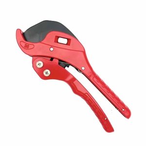 Other Hand Tools Heavy Duty Fast Cutting PPR PE Plastic Pipe Cutter  |  Other Hand Tools