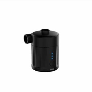 Portable Air Pump for Inflatables Electric 3000mAH Battery Rechargeable Pump Ultra-Mini Inflator/Deflator Pump  |  Pumps