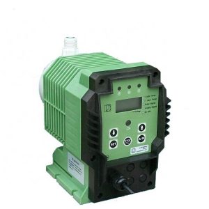 V series chemical hydraulic diaphragm chemical metering dosing pump for dosing tank double diaphragm metering pump  |  Pumps