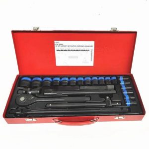 24pcs socket sets  tools socket  wrench  set  |  Other Tools