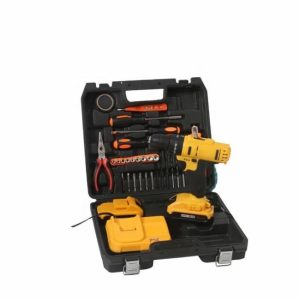 Big Discount !!!available Sales For The New Dewals_21-v Max 15-tool Lithium Ion  Cordless Combos Kits power drill set  |  Power Drills