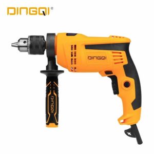 Dingqi High Quality  Power Tools 850W Portable Electric Impact Drill  |  Power Drills