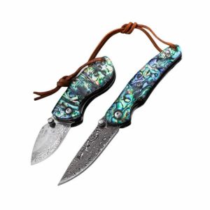 Promotional  Colorful  Folding  Gift Knives  |  Knives