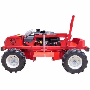 Farm Used Multi-function Grass Cutting Machine Smart  Lawn Mower AWY-550  |  Lawn Mowers