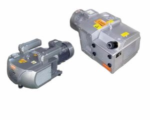 Taiwan Brand EUROVAC oil free Rotary vane vacuum Pump  |  Pumps