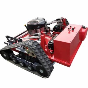 Gasoline Self Propelled Lawnmower Grass Cutter Lawn Mowers Remote control lawn mower  |  Lawn Mowers